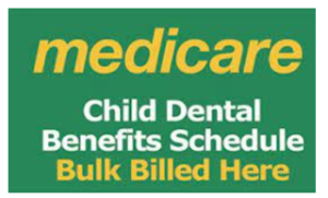 Medicare Child Dental Benefits Schedule Bulk Billed Here - Bulk Billing Dentist