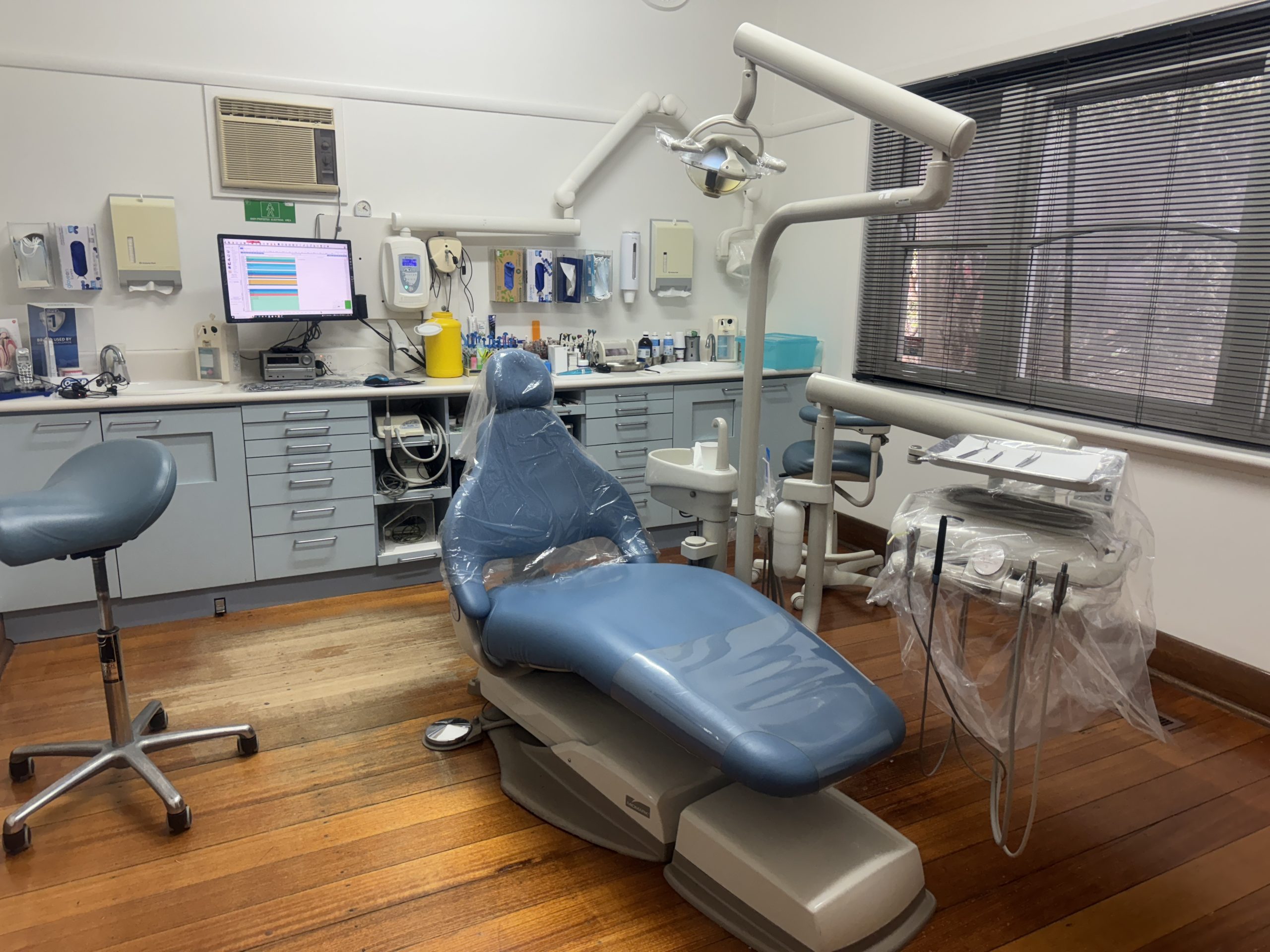 Dental Clinic in Dandenong