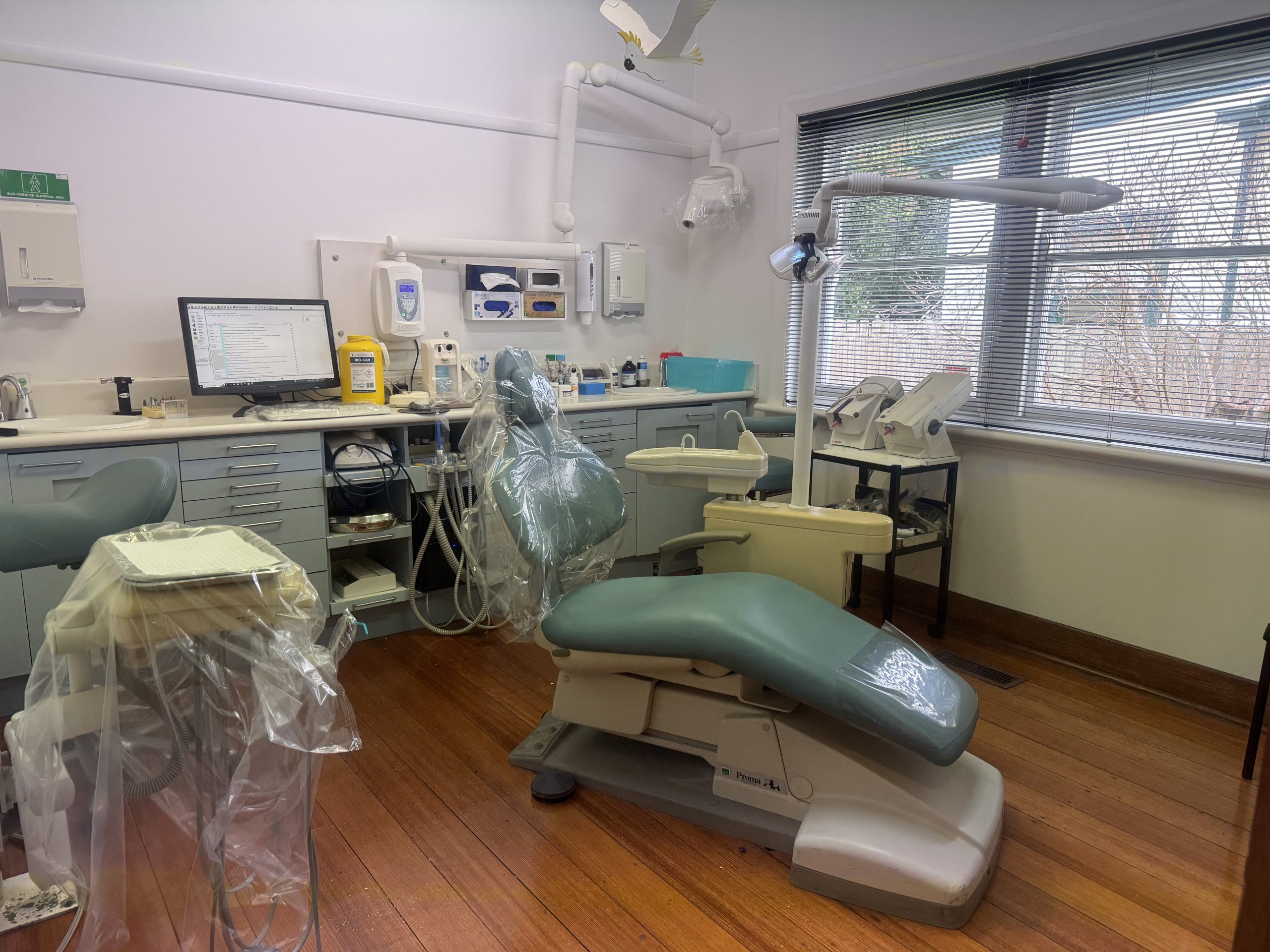 Dentist in Dandenong