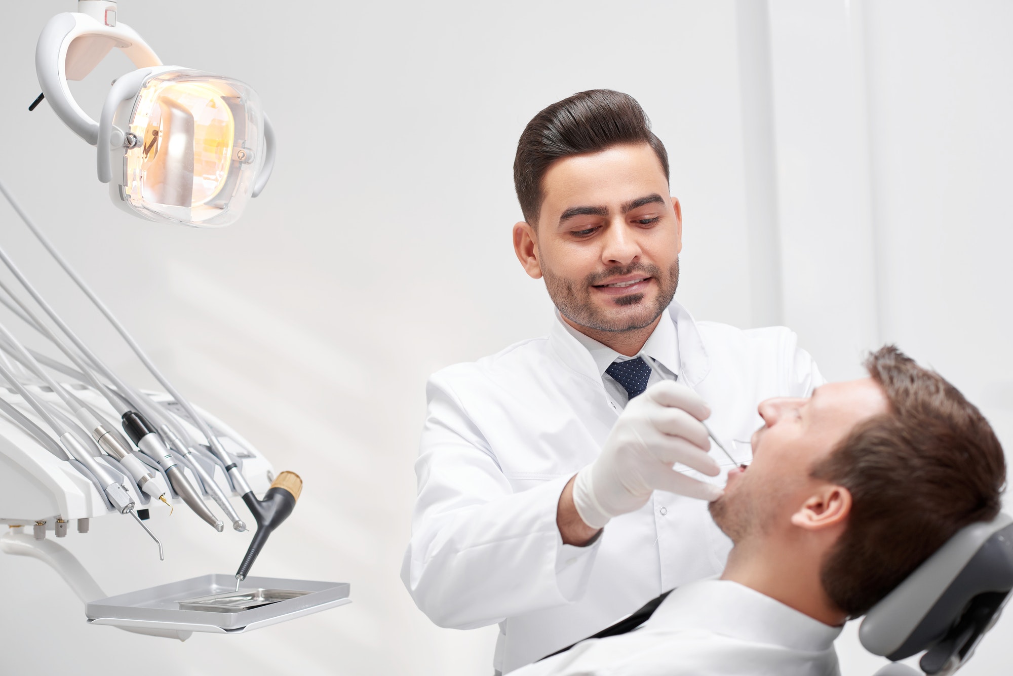 Dentist in Dandenong