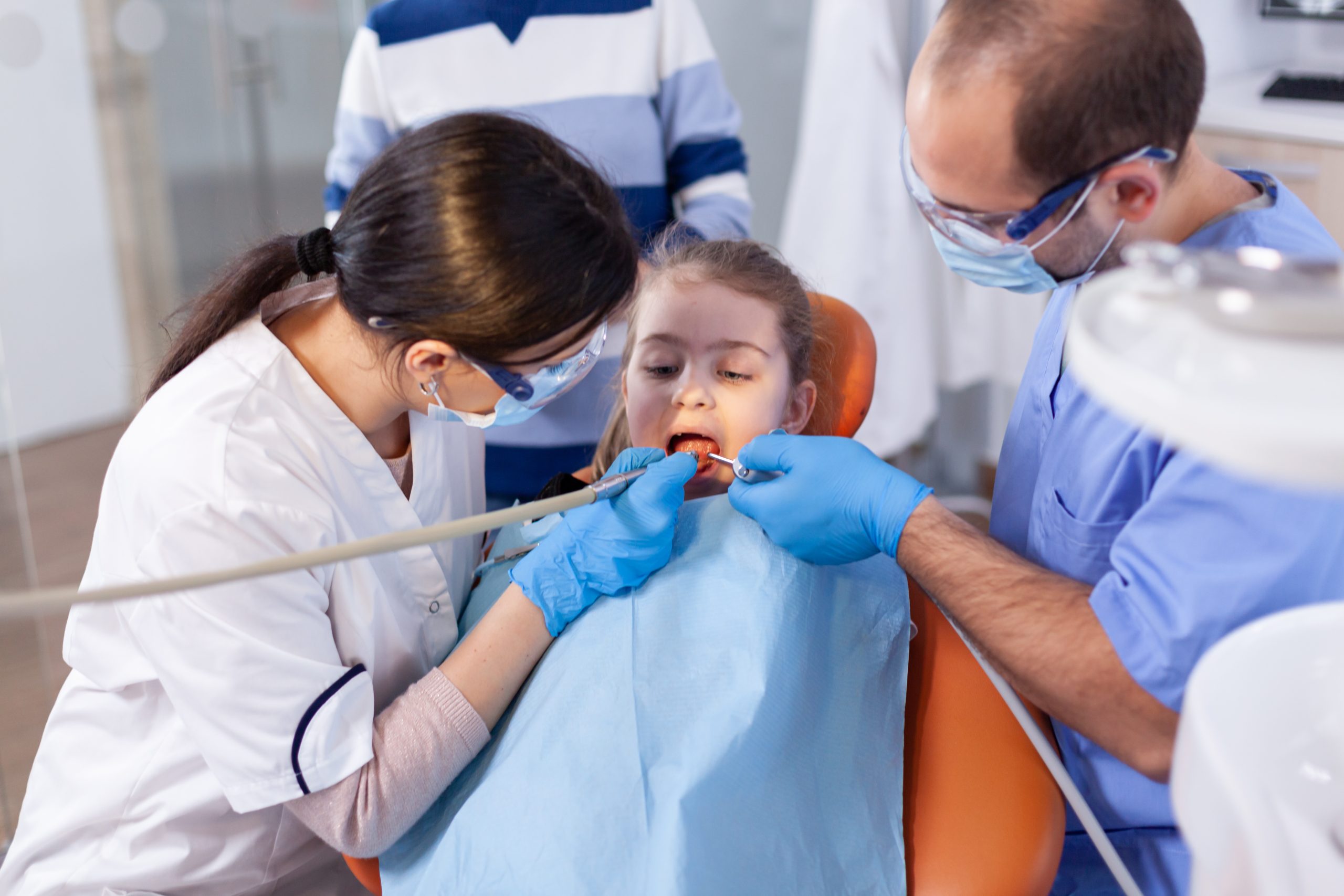 Child Dentistry