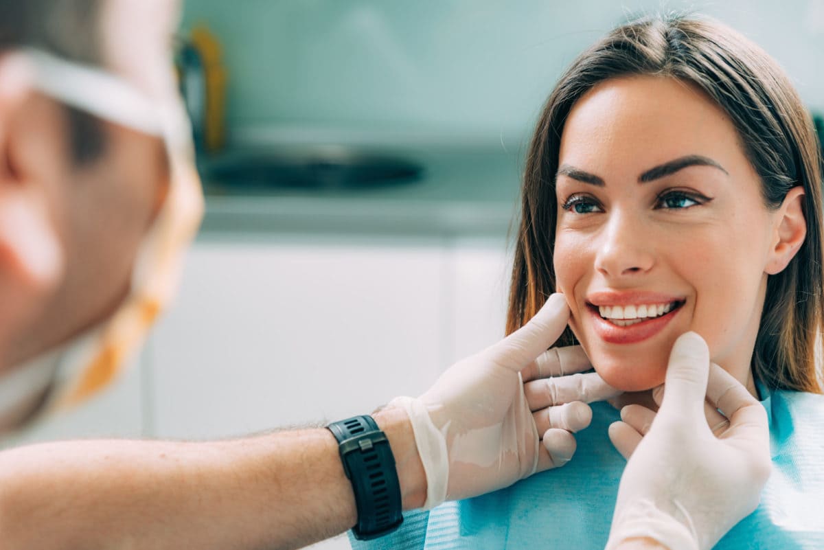 Cosmetic Dentistry in Dandenong