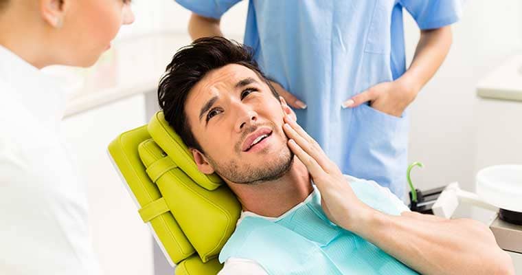 Emergency Dentist in Dandenong