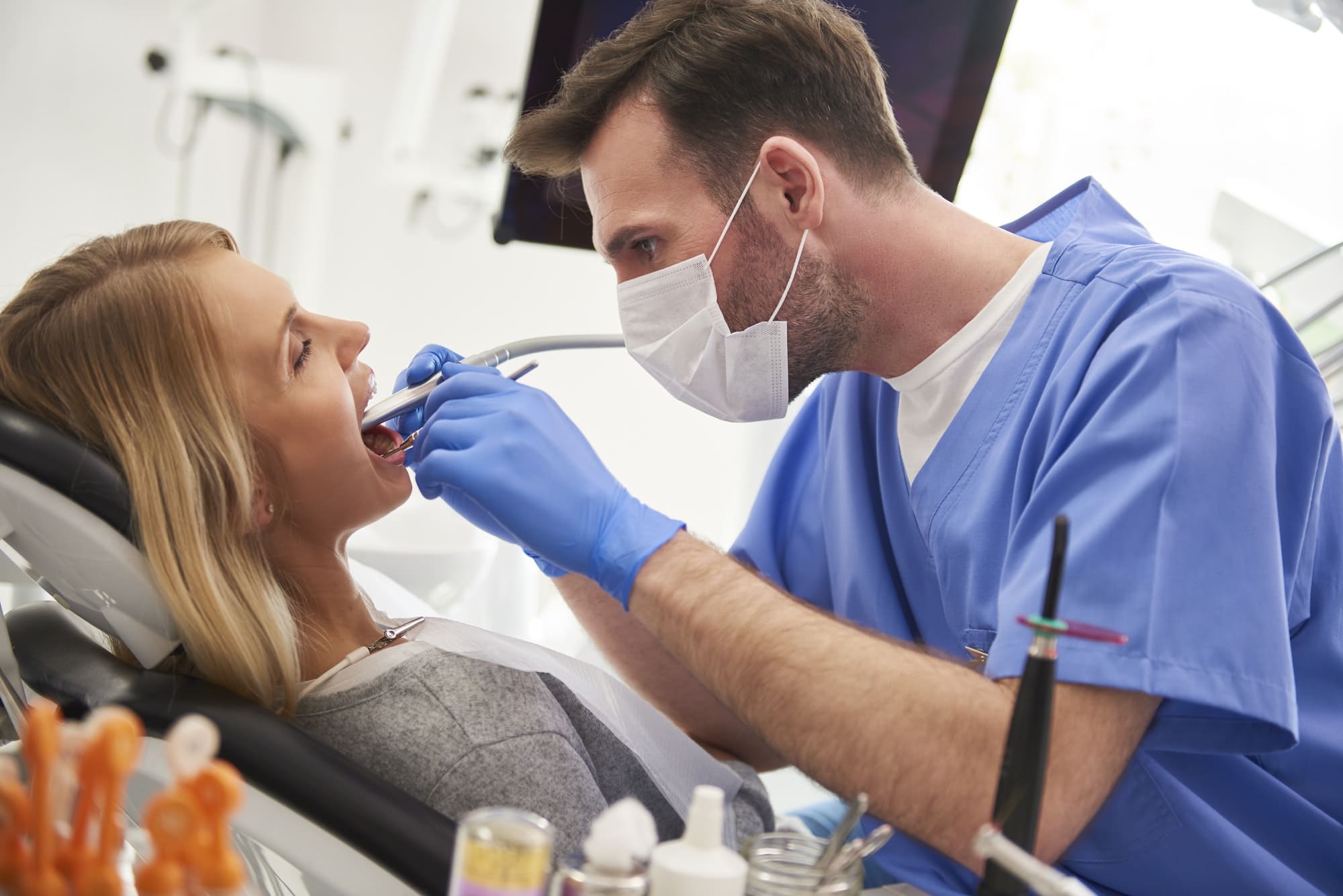 General Dentistry in Dandenong