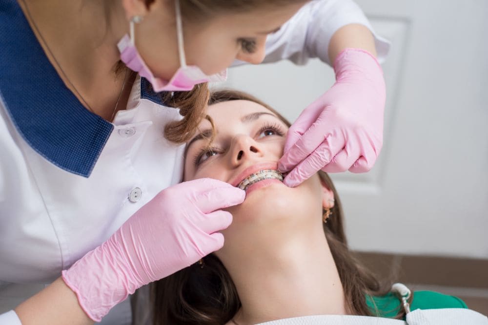 Orthodontist in Dandenong