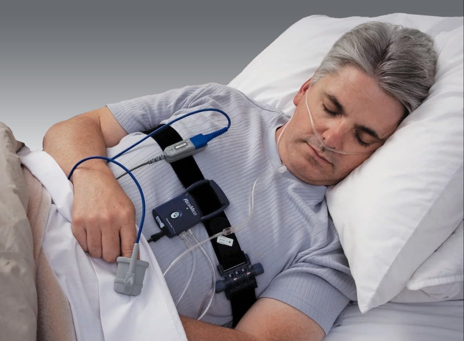 Sleep Apnea Treatment in Dandenong